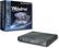 Front Standard. Velocity Micro - VMbludrive 8x External USB 2.0 Blu-ray Disc DVD±RW/±R/CD-RW Drive.
