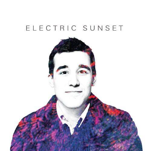 Electric Sunset - Electric Sunset   - COMPACT DISCS [CD] price history on PriceWatchPro