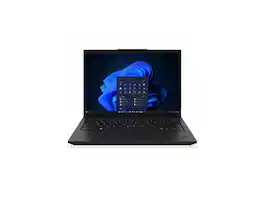 Lenovo - ThinkPad L14 Gen 6 14" Notebook, AMD Ryzen 5 PRO 215, 16GB RAM, 512GB SSD, Win 11 Pro, Radeon 740M, Wi-Fi 7 - Black