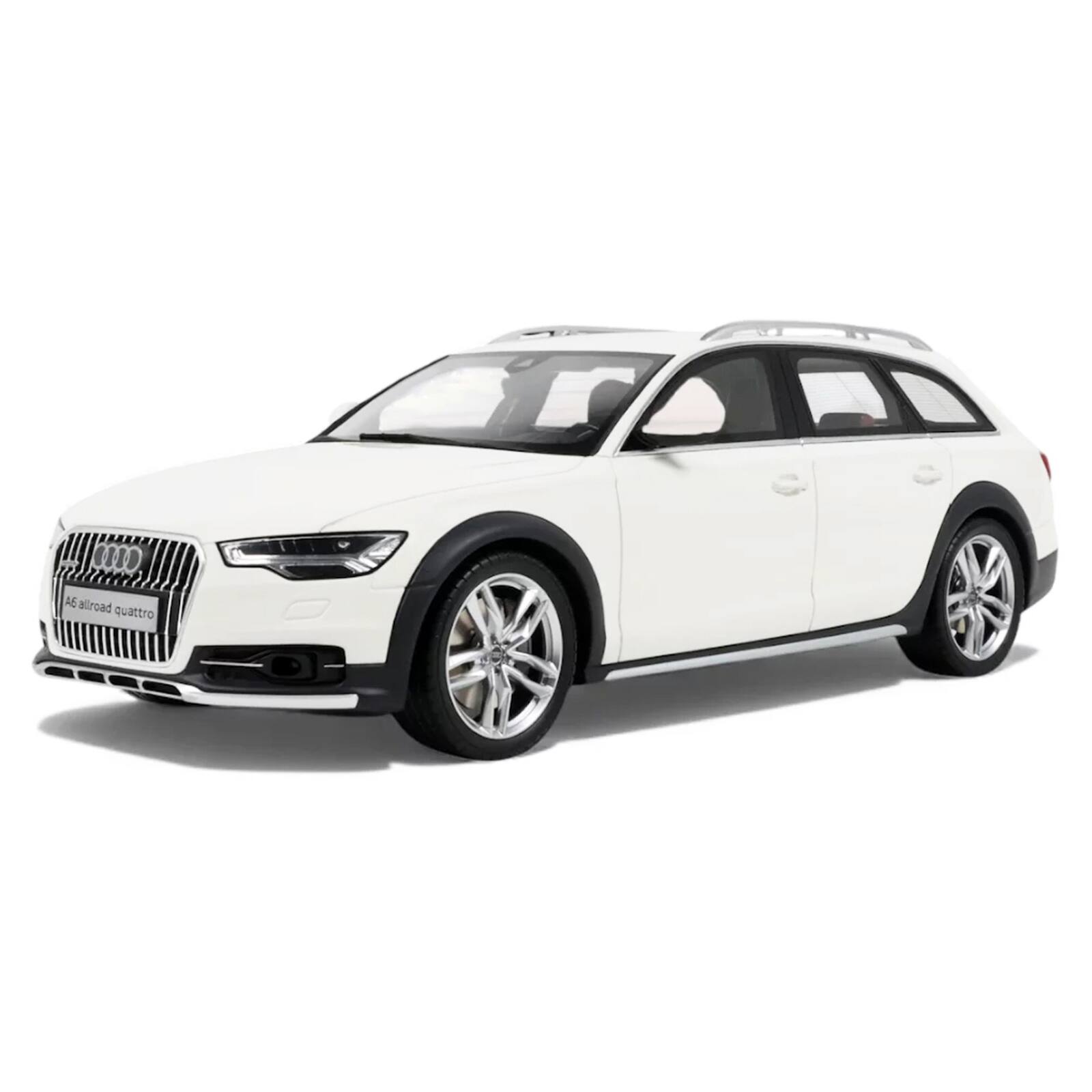 1110 A6 allroad quattro