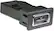 Angle. Metra - Universal Antenna Amplifier - Black.