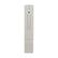 Alt View 8. Techko - Water Quality Tester, Portable TDS Meter Digital (ppm) for Drinking Water - Gray.