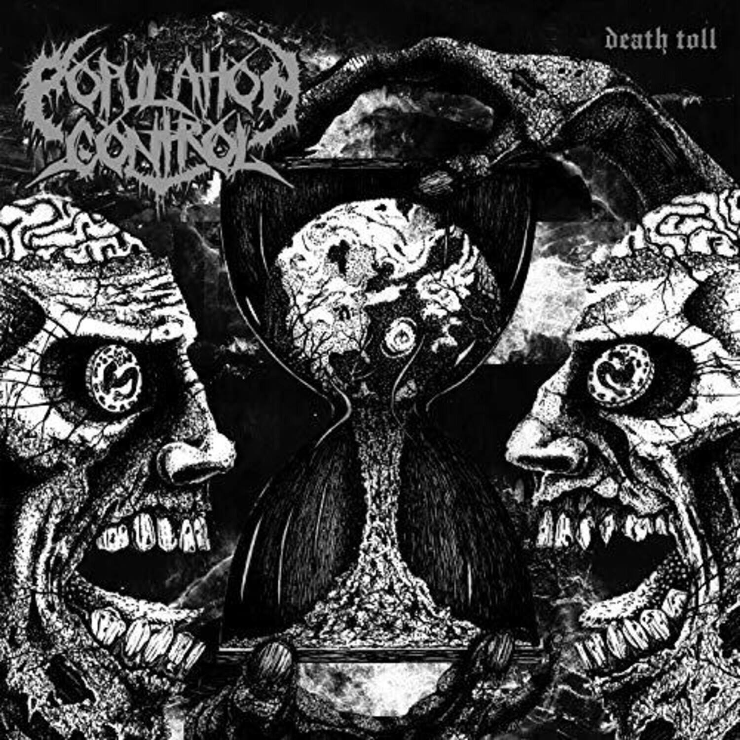 FOLULATION CONIRO  
death toll