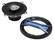 Alt View Standard 3. Hifonics - Atlas 5-1/4" Coaxial Car Speakers with Polypropylene-Carbon-Fiber Cones (Pair).