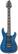 Front Standard. Schecter - Omen Extreme 6-String Full-Size Double-Cutaway Electric Guitar - Trans Ocean Blue.