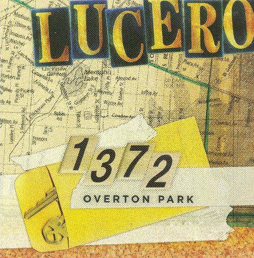 Front. 1372 Overton Park [CD].