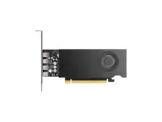 Front. PNY - PNY RTX 2000E ADA VCNRTX2000ADAS-LLP 16GB 128-bit GDDR6 PCI Express 4.0 x8 Graphics Card.