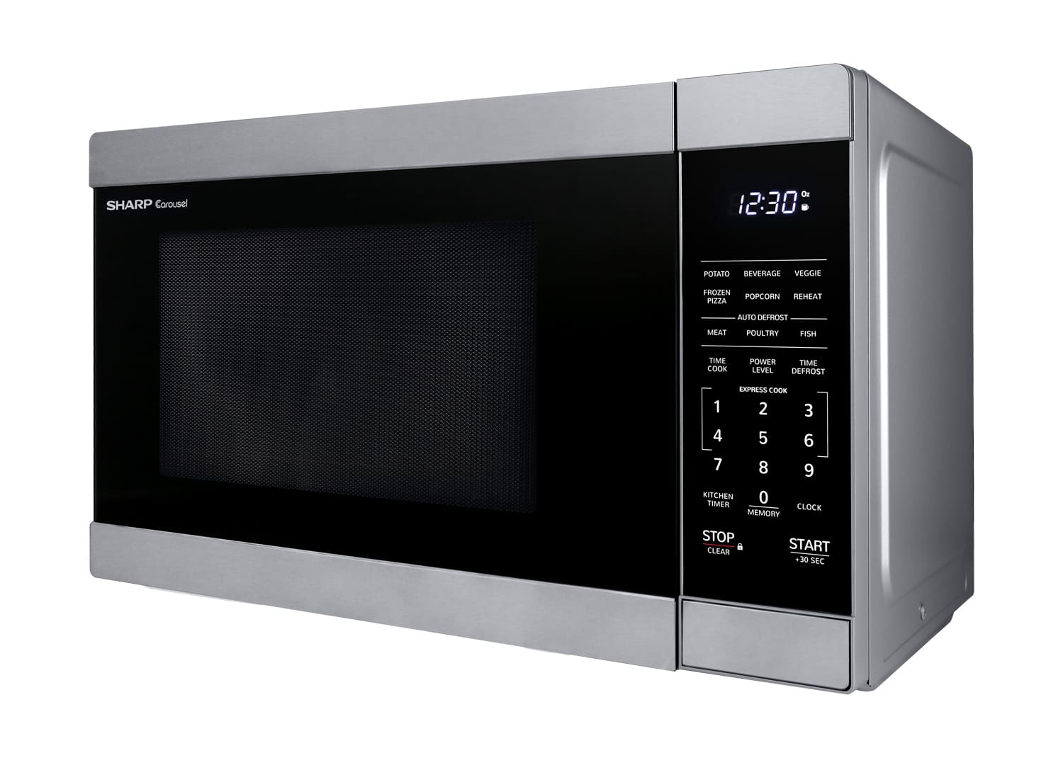 8-Quart Digital Air Fryer