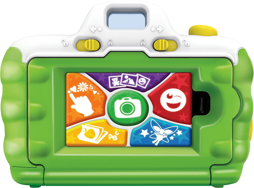 LeapFrog Creativity Camera Protective Case With App #19234 for sale online 