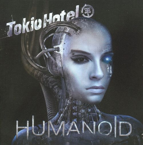  Humanoid [CD]