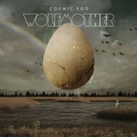 Cosmic Egg [LP] - VINYL - Front_Original