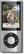 Front Standard. Apple® - iPod nano® 16GB* MP3 Player(5th Gen) - Silver.