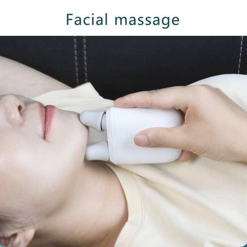 Facial massage