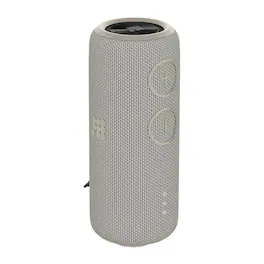 Cubitt - PLUS Waterproof Portable Speakers - Gray