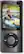 Front Standard. Apple® - iPod nano® 16GB* MP3 Player(5th Gen) - Black.