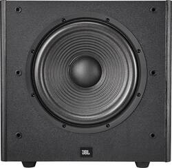 JBL Stage 102AM 10-Inch Car Subwoofer – 225W RMS, Polypropylene Cone, For Sealed Or Ported Enclosures