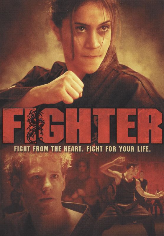  Fighter [DVD] [2008]