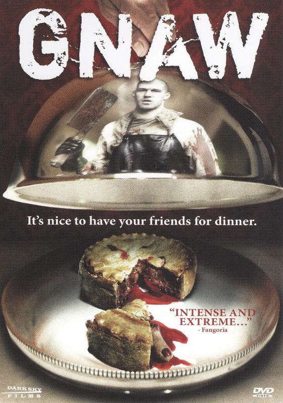 Gnaw [DVD] [2009]