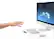Alt View Zoom 1. Leap Motion - Controller.