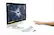 Alt View Zoom 7. Leap Motion - Controller.