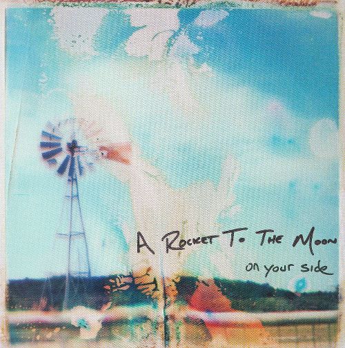  On Your Side [CD]