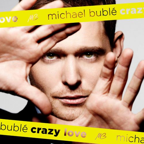  Crazy Love [CD]