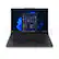 Front. Lenovo - Lenovo - ThinkPad E14 Gen 7 14" Laptop - Latest Model - Intel Core 7 with 16GB Memory - 512GB SSD - Black - Black.