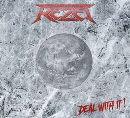 Rezet - Deal With It! - VINYL LP