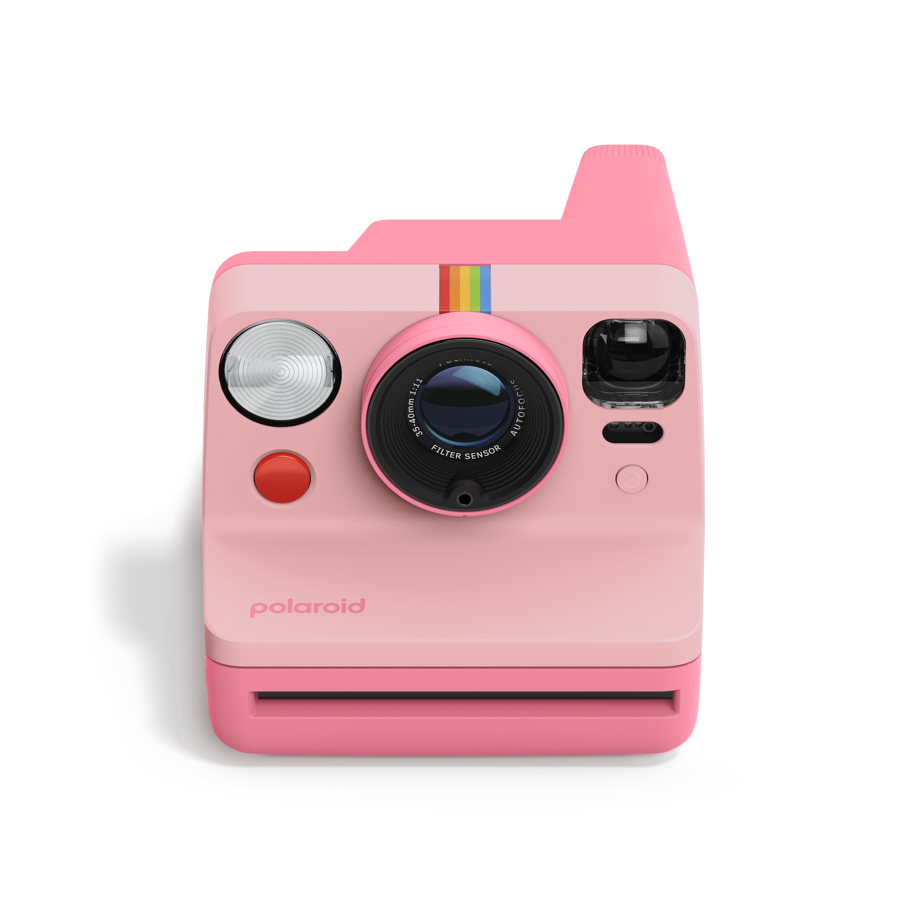 POURI - IE 35:40mm 35 AUTOFOCUS FILTER SENSOR polaroid