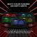 MULTI-COLOR FLASHING LED PARTY LIGHTS
Dynamic bright lights provide a disco ambiance at your party, making it more enjoyable.