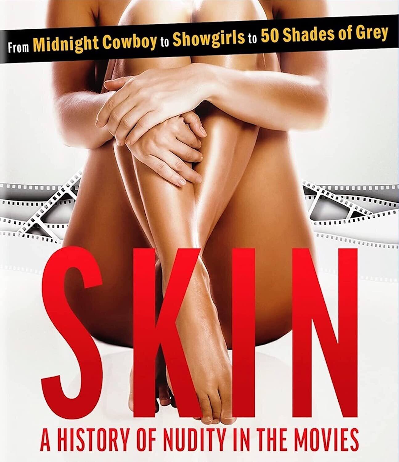 Skin: A History of Nudity in the Movies   - DVD price history on PriceWatchPro
