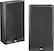 Angle. JBL - Arena B15 5.5" 2-Way Bookshelf Loudspeakers (Pair) - Black.
