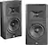 Alt View 11. JBL - Arena B15 5.5" 2-Way Bookshelf Loudspeakers (Pair) - Black.