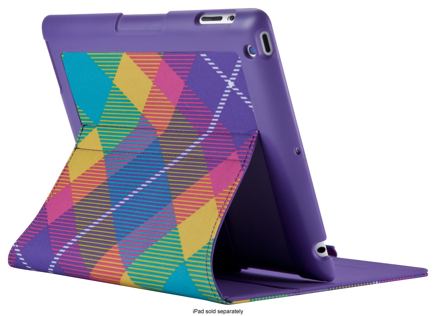 Questions and Answers: Speck FitFolio Case for Apple® iPad® 2, iPad 3rd ...