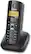 Angle Standard. Siemens - DECT 6.0 Cordless Expansion Handset for Select Gigaset Expandable Phone Systems.