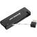Alt View 11. IOGEAR - 4-Port USB 2.0 Hub - Black.
