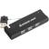 Left. IOGEAR - 4-Port USB 2.0 Hub - Black.