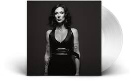 Amanda Shires - Take It Like A Man - VINYL LP