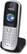 Angle Standard. Siemens - DECT 6.0 Cordless Expansion Handset for Select Gigaset Expandable Phone Systems.