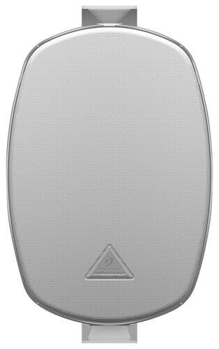 Front Standard. Behringer Eurocom - Surface-Mountable Loudspeaker (Each) - White.