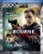Front Standard. The Bourne Identity [Includes Digital Copy] [Blu-ray] [2002].