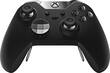 Microsoft - Xbox Elite Wireless Controller for Xbox One - Black - Larger Front