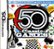 Front Detail. 50 Classic Games - Nintendo DS.