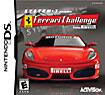 Front Detail. Ferrari Challenge: Trofeo Pirelli - Nintendo DS.