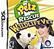 Front Detail. Petz Rescue: Wildlife Vet - Nintendo DS.
