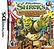 Front Detail. Shrek's Carnival Craze Party Games - Nintendo DS.