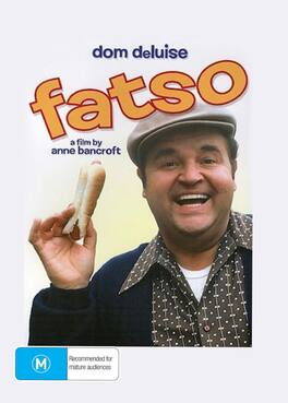 Fatso - DVD