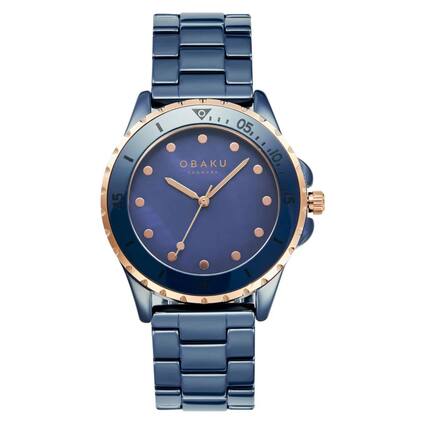 G E 05.05.1110 I - OBAKU DENMARK 45 15 - - I DE -