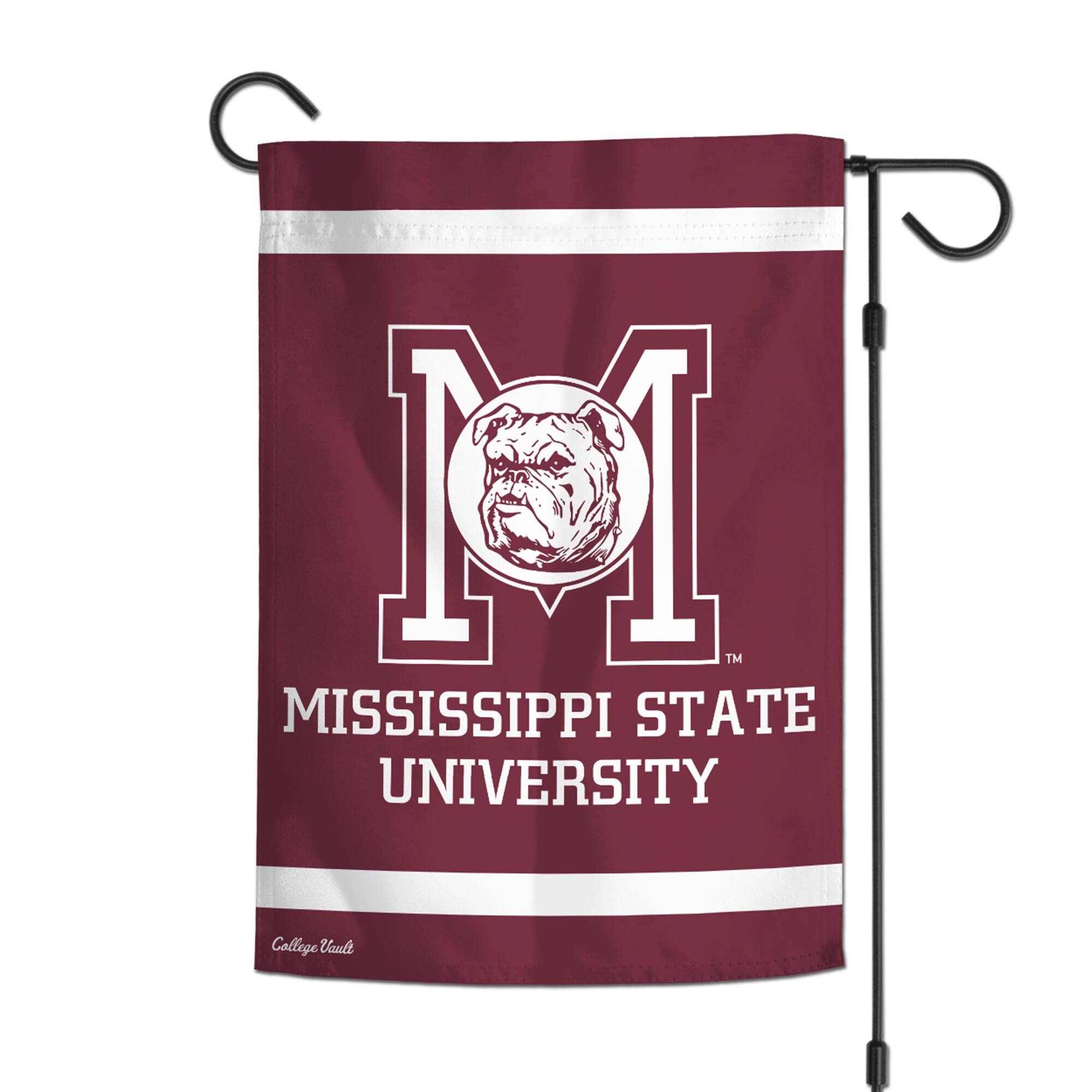 Mississippi State University  
College Vault