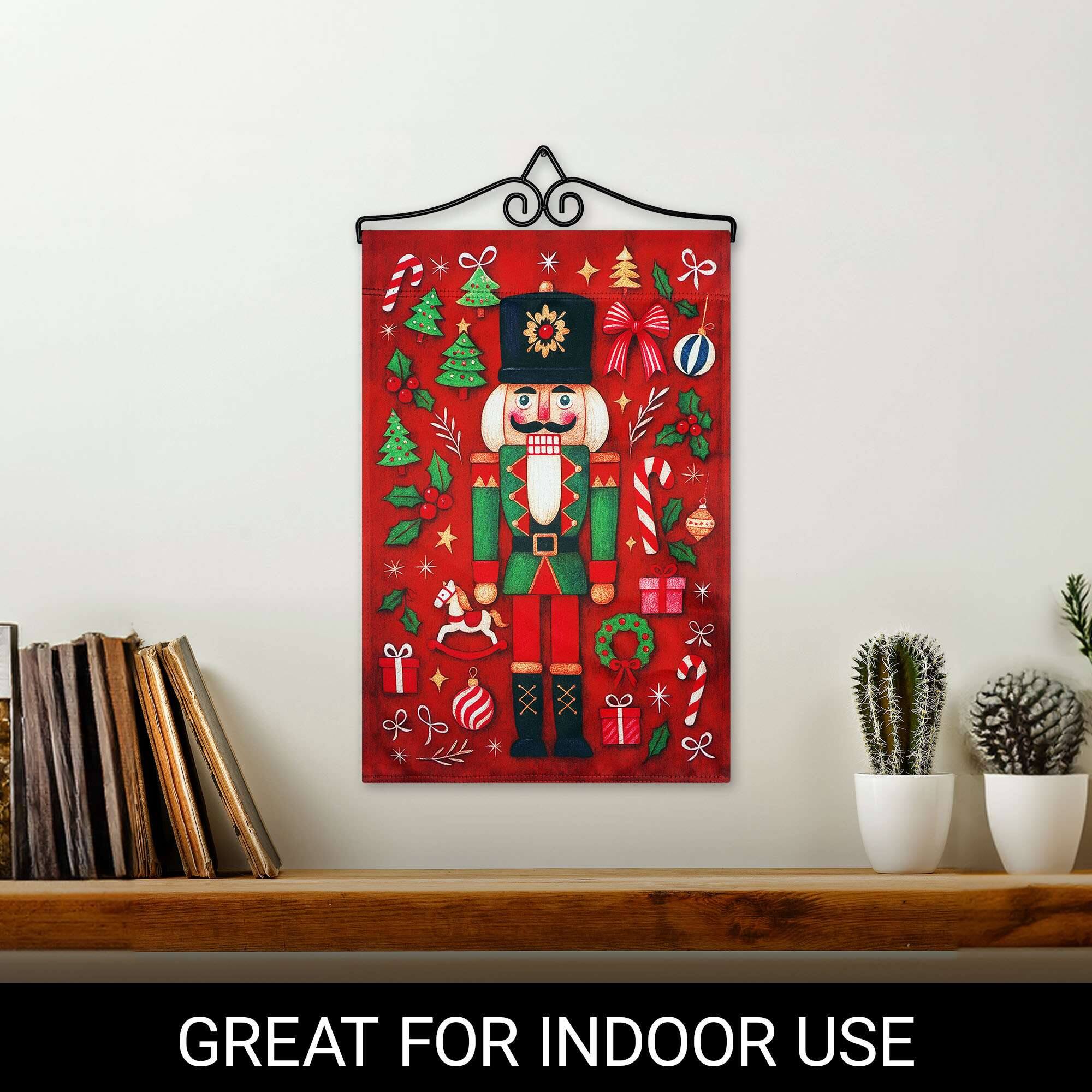 GREAT FOR INDOOR USE